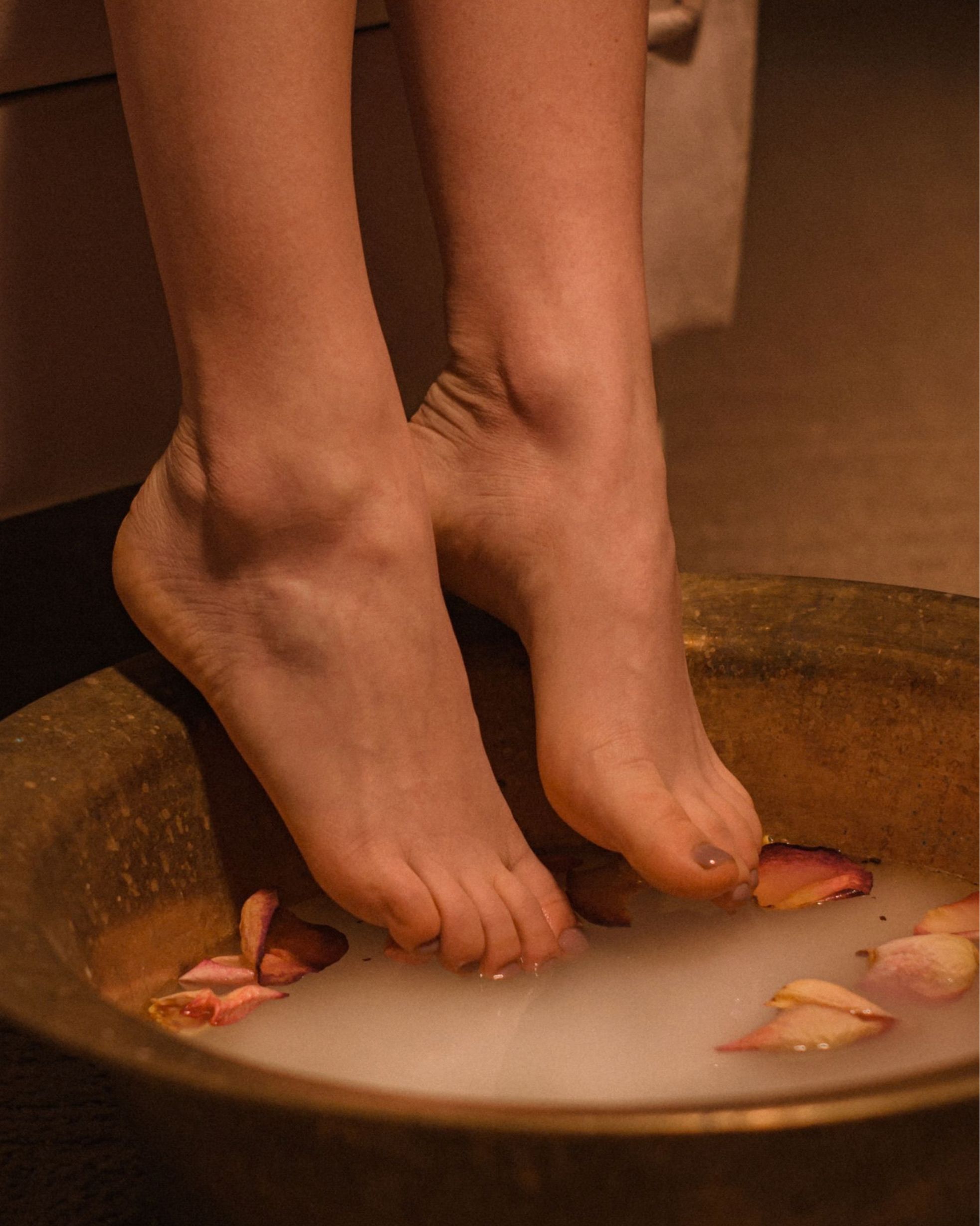 Pedicure